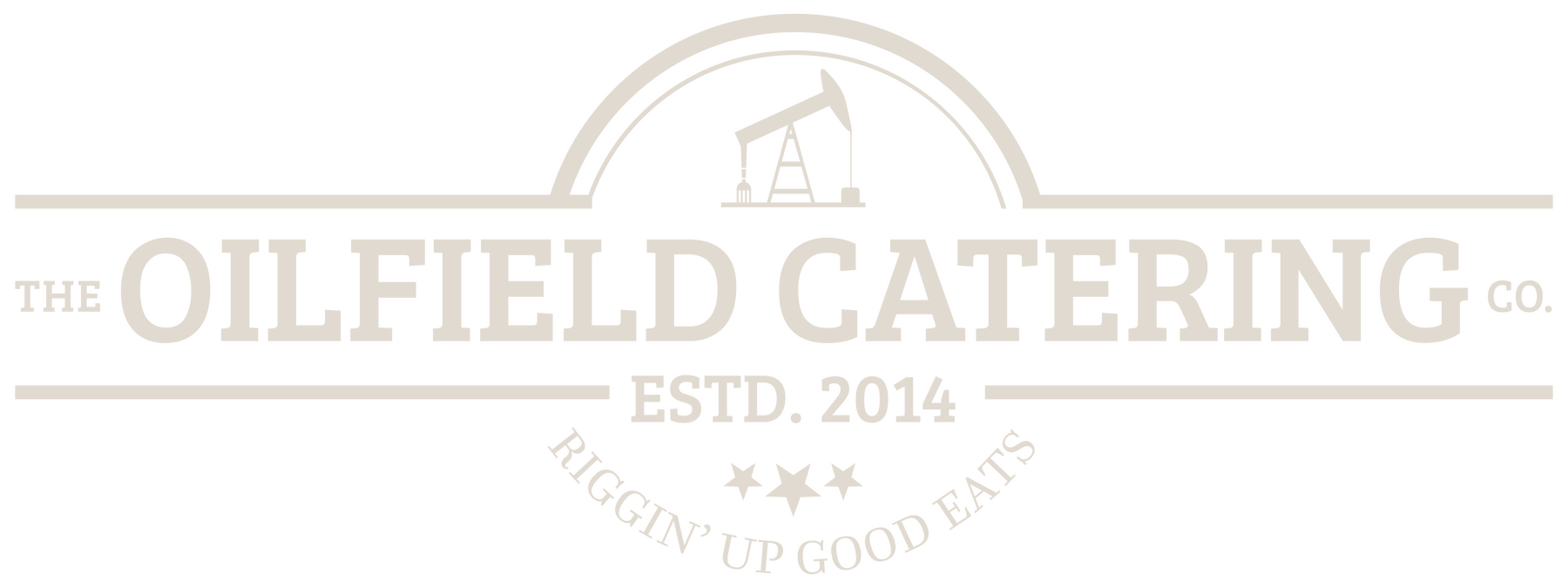 Oilfield Catering Co.